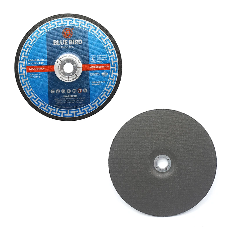 Carbide Grinding Disc